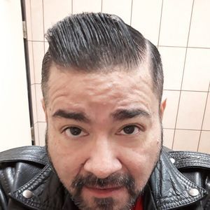 Meet your Posher, Pete